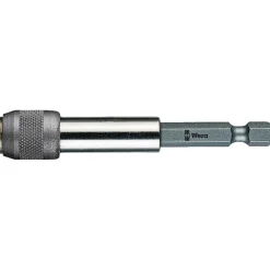 WERA 895/4 BITSHOLDER 1/4"X77 MM 1 STK