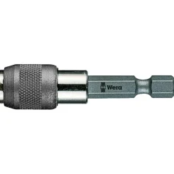 WERA 895/4 BITSHOLDER 1/4"X52 MM 1 STK