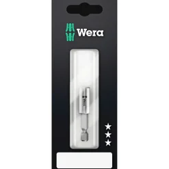 WERA 899/4 SB BITSHOLDER 1/4"X50 MM 1 STK
