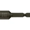WERA 869/4 TOPNØGLE