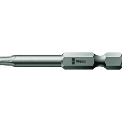 WERA 867/4, 25X50 BITS TX25 10 STK PR PK