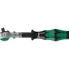 WERA 8000A SKRALDENØGLE 1/4"