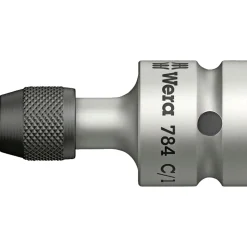 WERA ADAPTER 1/4"X50 MM 1 STK