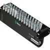WERA BIT CHECK METAL BITSSÆT 30 DELE
