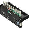 WERA BIT CHECK STAINLESS BITSSÆT 10 DELE