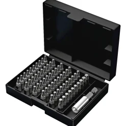 WERA BIT SAFE UNIVERSAL BITS 61 DELE