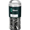 WERA BITS PH2 100 STK