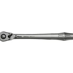 WERA 8004C SKRALDENØGLE 1/2"