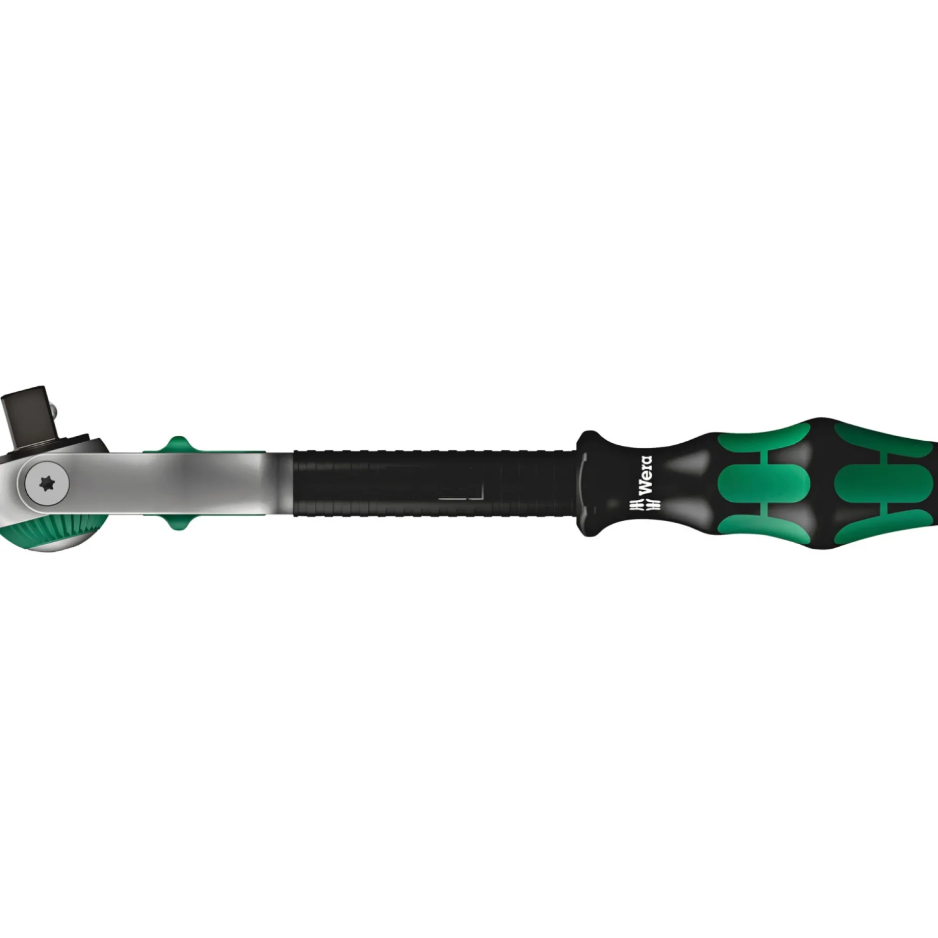 WERA 8000C SKRALDENØGLE 1/2"