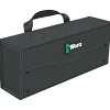 WERA 2GO VÆRKTØJSKASSE 80 X 325 X 130 MM