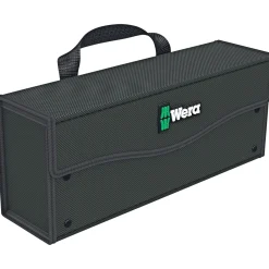 WERA 2GO VÆRKTØJSKASSE 80 X 325 X 130 MM