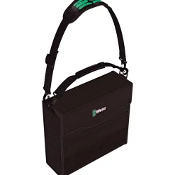 WERA 2GO VÆRKTØJSTASKE 345X370X140 MM