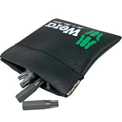 WERA KLAPPUNG 25 STK