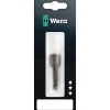 WERA 869/4M 10X50 TOPNØGLEINDSATS