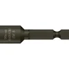 WERA 869/4M 8X50 TOPNØGLEINDSATS