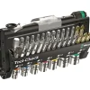 WERA TOOL CHECK BITSSÆT 38 STK