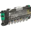 WERA TOOL CHECK PLUS BITSSÆT 39 DELE
