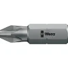 WERA 855/1Z,2X25 BITS PZ2 10 STK PR PK