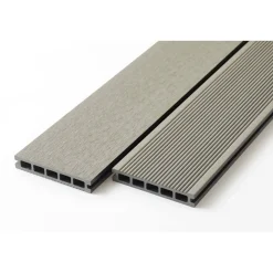 WIMEX FUR CLASSIC TERRASSEBRÆT 23 X 146 X 3600 MM GRÅ
