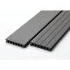 WIMEX FUR ROYAL TERRASSEBRÆT 25 X 140 X 4800 MM GRÅBRUN