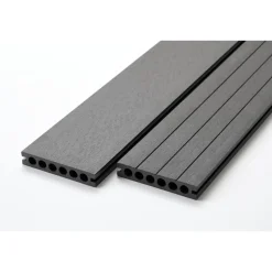 WIMEX FUR ROYAL TERRASSEBRÆT 25 X 140 X 4800 MM GRÅBRUN