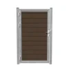WIMEX GLYNGØRE LÅGE TEAK 120 X 184.50 CM