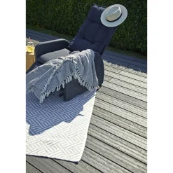 WIMEX LIVØ PRIME TERRASSEBRÆT 22 X 140 X 3600 MM MAT SORT