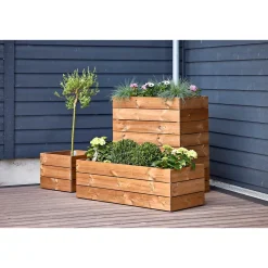 WIMEX PLANTEKASSE FYR 36 X 48.20 X 118.20 CM