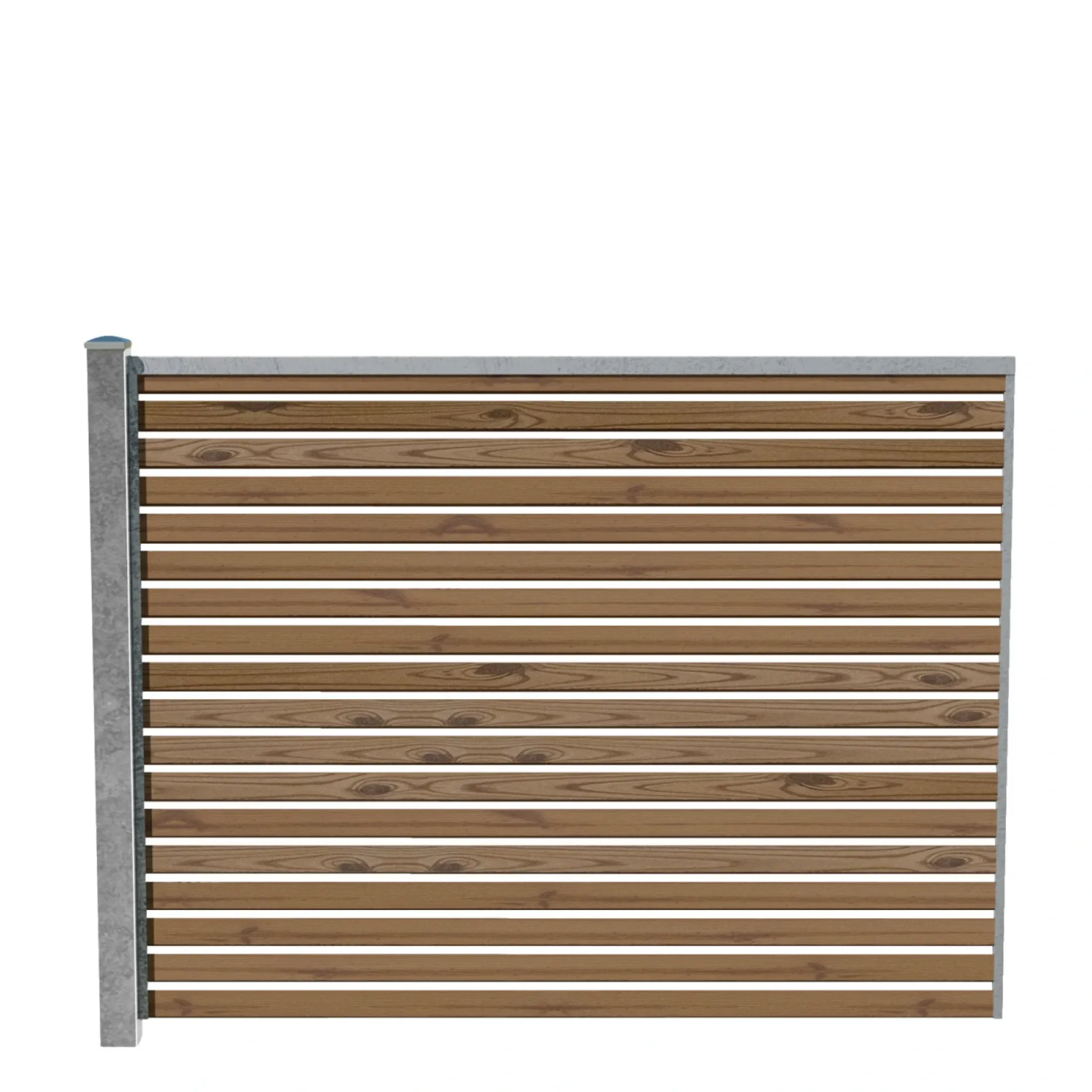 WIMEX TREND ROMBE S17 HEGNSFAG VARMEBEHANDLET FYR 189.30 X 140 CM