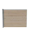 WIMEX TREND ROMBE S34 HEGNSFAG VARMEBEHANDLET FYR 189.30 X 140 CM