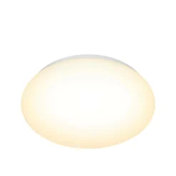 WIZ ADRIA PLAFOND HVID 352 MM