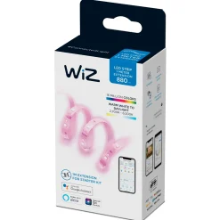 WIZ FORLÆNGER SMART LED STRIP 11W 1 M