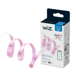 WIZ FORLÆNGER SMART LED STRIP 11W 1 M