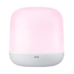 WIZ HERO COLOR BORDLAMPE HVID 158 MM