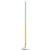 WIZ POLE GULVLAMPE HVID 150 CM