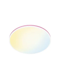 WIZ RUNE PLAFOND 21W HVID 40 CM
