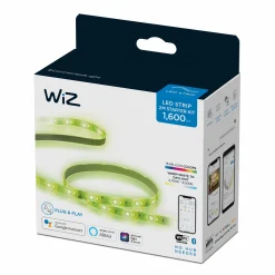 WIZ STARTSÆT SMART LED STRIP 20W 2 M