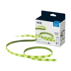 WIZ STARTSÆT SMART LED STRIP 20W 2 M