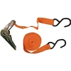 WORK>IT BAGAGEFASTSPÆNDER 250 KG - 5 M STROP 5 M 250 KG