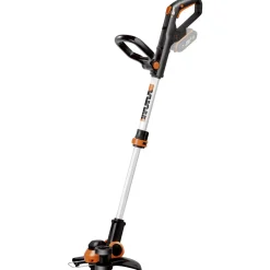 WORX POWERSHARE WG163E.9 GRÆSTRIMMER 30 CM 20V UDEN BATTERI OG LADER