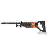 WORX POWERSHARE WX500.9 BAJONETSAV AKKU 20V UDEN BATTERI OG LADER