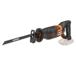 WORX POWERSHARE WX500.9 BAJONETSAV AKKU 20V UDEN BATTERI OG LADER