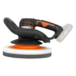 WORX POWERSHARE WX856.9 POLERMASKINE AKKU