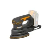 WORX POWERSHARE WX822.9 RYSTEPUDSER AKKU
