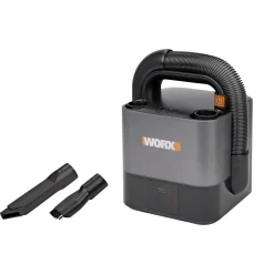 WORX POWERSHARE WX030.9 STØVSUGER AKKU