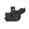 WORX VISION CLOUD 4WD WA0928 KANTKLIPPER