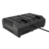 WORX WA3883 BATTERILADER 20V