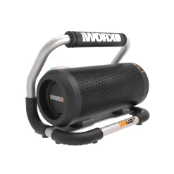 WORX WX009.9 HØJTTALER 20V UDEN BATTERI OG LADER