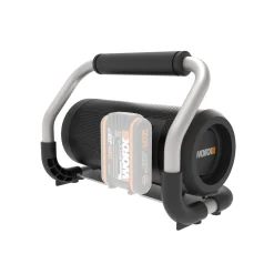 WORX WX009.9 HØJTTALER 20V UDEN BATTERI OG LADER