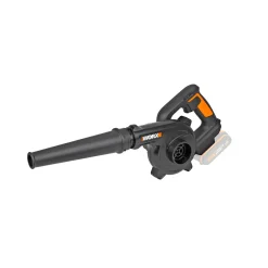 WORX WX094.9 LUFTBLÆSER 0 AKKU 20V UDEN BATTERI OG LADER